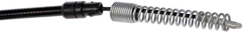 Dorman C661112 Parking Brake Cable product image 3 of 3