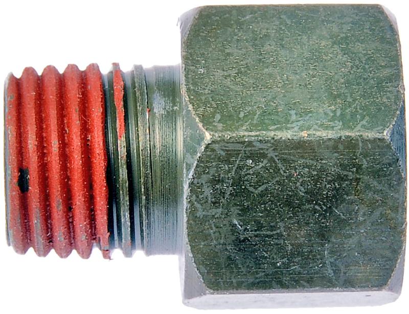 Dorman 800754 - Auto Trans Oil Cooler Line Connector Dorman 800754 Auto Trans Oil Cooler Line Connector product image 2 of 2