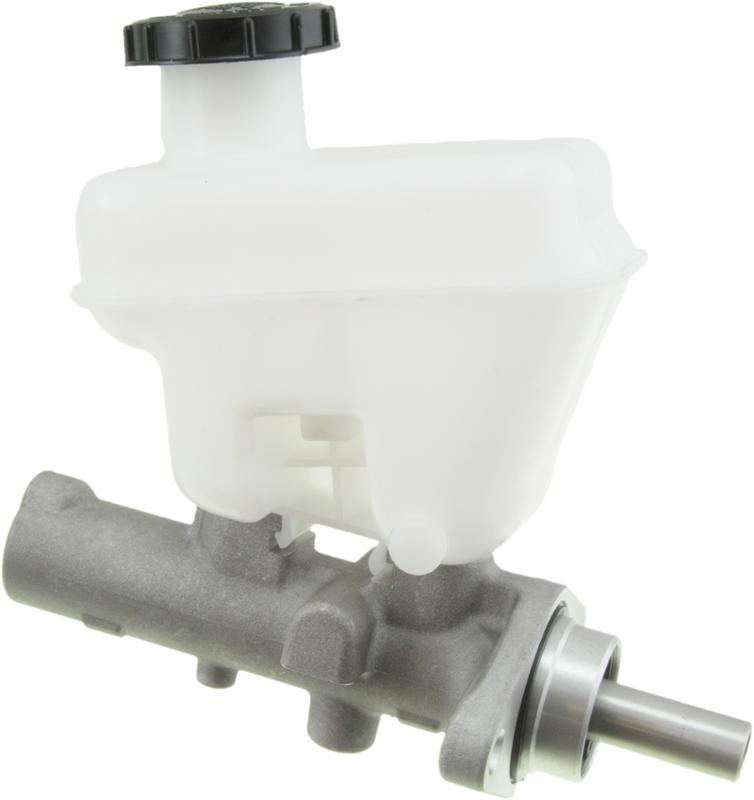 Dorman M630324 Brake Master Cylinder product image 4 of 4