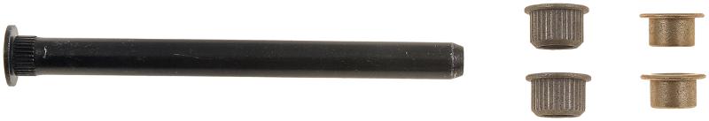 Dorman 38400 - Door Hinge Pin and Bushing Kit Dorman 38400 Door Hinge Pin and Bushing Kit product image 3 of 3
