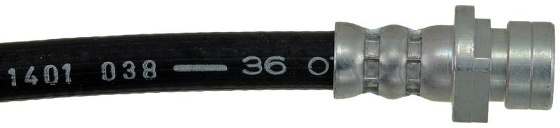 Dorman H38731 Brake Hydraulic Hose product image 2 of 3