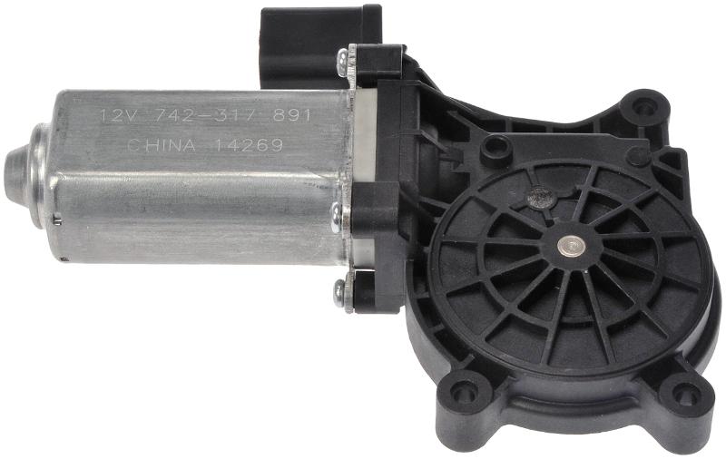 Dorman 742317 - Power Window Motor Dorman 742317 Power Window Motor product image 3 of 3
