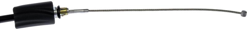 Dorman C96091 Parking Brake Cable product image 3 of 3
