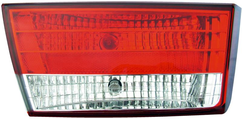 Dorman 1611427 - Tail Light Assembly Dorman 1611427 Tail Light Assembly product image 1 of 1