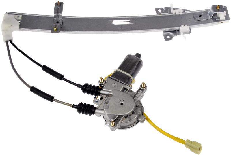Dorman 751957 Power Window Motor and Regulator Assembly product image 2 of 3