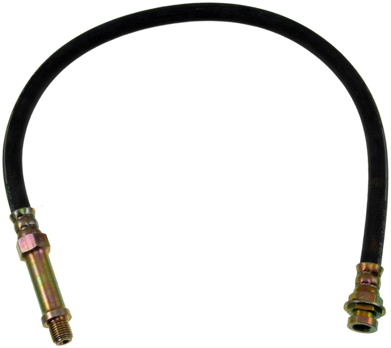 Dorman H71339 Brake Hydraulic Hose product image 3 of 3