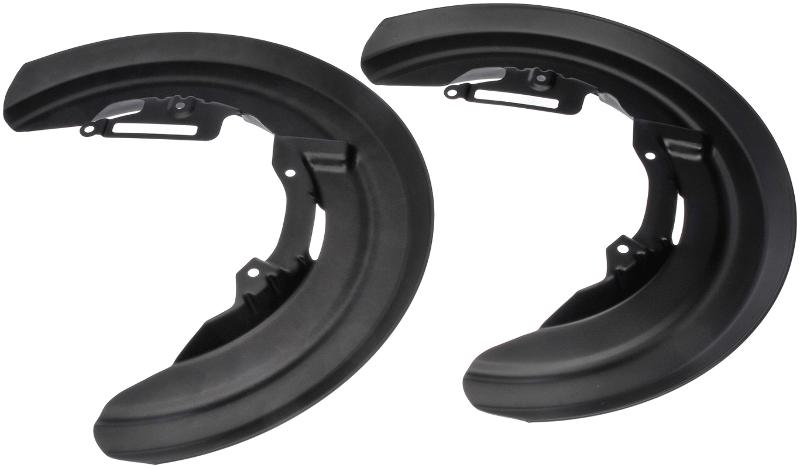 Dorman 924476 Brake Backing Plate product image 2 of 2
