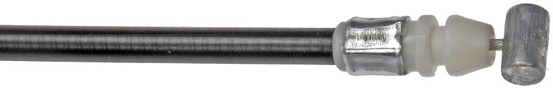 Dorman 912159 - Fuel Filler Door Release Cable Dorman 912159 Fuel Filler Door Release Cable product image 1 of 3