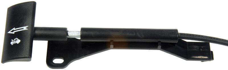 Dorman 912052 Hood Release Cable product image 5 of 6