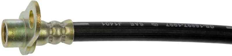 Dorman H621265 Brake Hydraulic Hose product image 3 of 3
