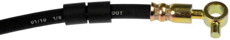 Dorman H621076 Brake Hydraulic Hose product image 2 of 3