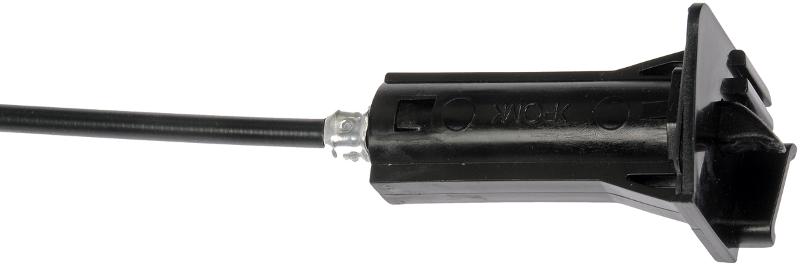 Dorman 912152 Fuel Filler Door Release Cable product image 3 of 3