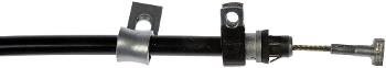 Dorman C660658 Parking Brake Cable product image 2 of 3