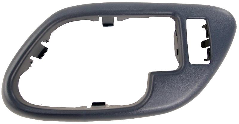 Dorman 81917 Interior Door Handle Bezel product image 6 of 6