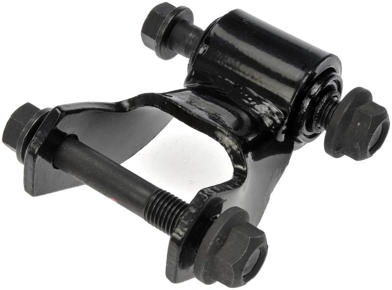 Dorman 722090 - Leaf Spring Shackle Dorman 722090 Leaf Spring Shackle product image 1 of 2