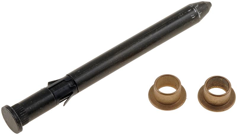 Dorman 38402 - Door Hinge Pin and Bushing Kit Dorman 38402 Door Hinge Pin and Bushing Kit product image 3 of 3