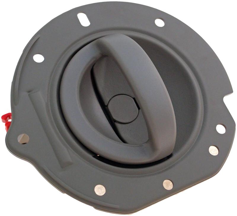 Dorman 83990 Interior Door Handle product image 3 of 3