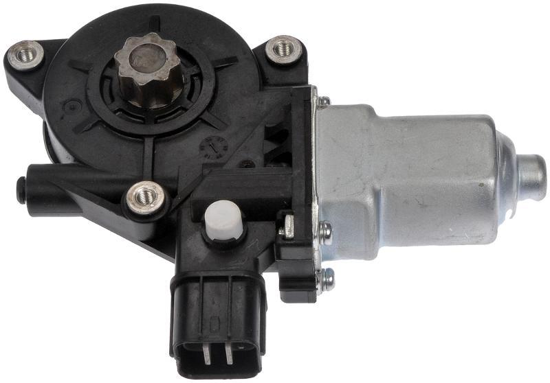 Dorman 742823 Power Window Motor product image 3 of 3