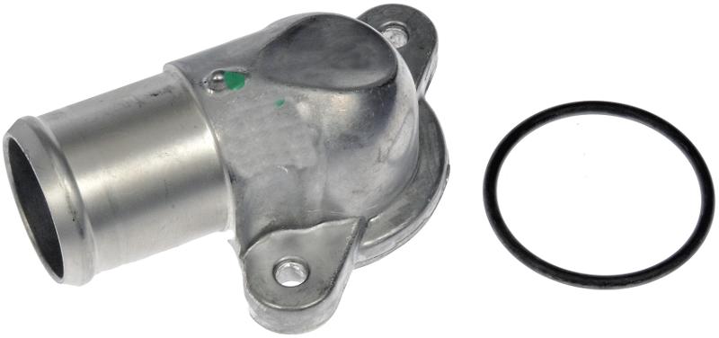 Dorman 9021102 Engine Coolant Thermostat Housing product image 1 of 3