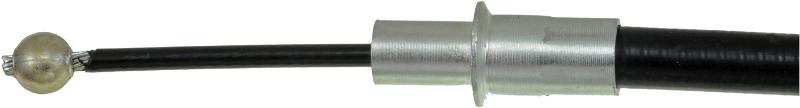 Dorman C93048 Parking Brake Cable product image 2 of 3