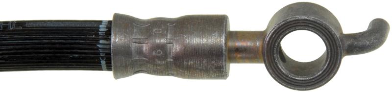 Dorman H380083 Brake Hydraulic Hose product image 3 of 3