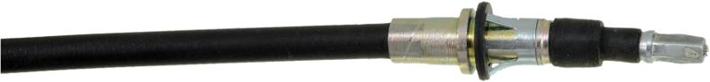 Dorman C93526 Parking Brake Cable product image 3 of 3