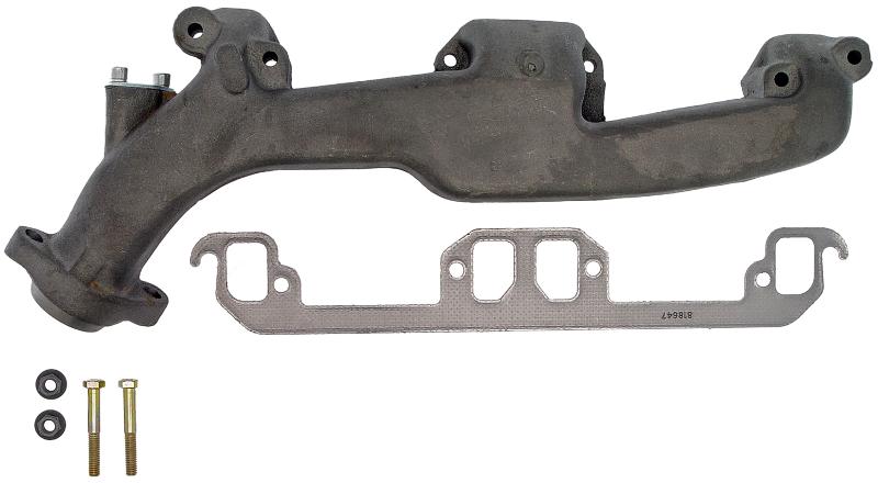 Dorman 674538 Exhaust Manifold product image 4 of 6