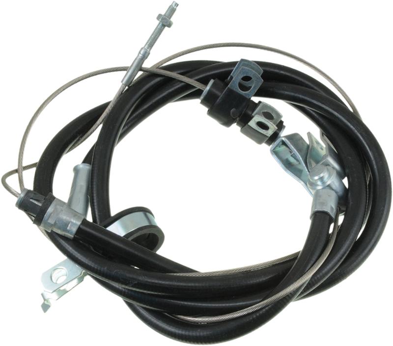 Dorman C660125 Parking Brake Cable product image 3 of 3