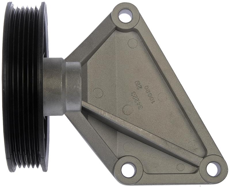 Dorman 34223 A/C Compressor Bypass Pulley product image 3 of 3