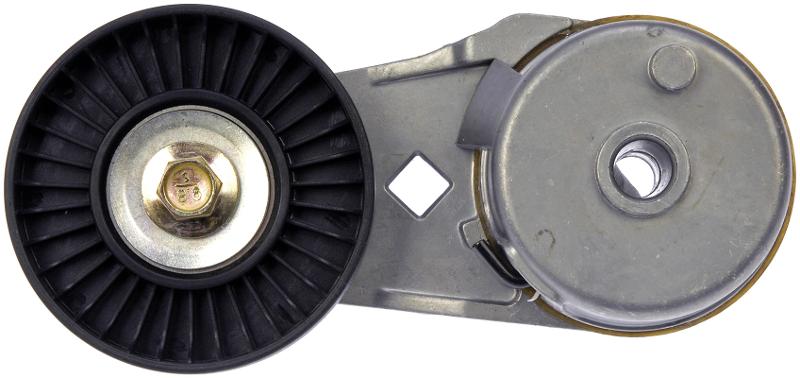 Dorman 419015 Drive Belt Tensioner Assembly product image 2 of 2
