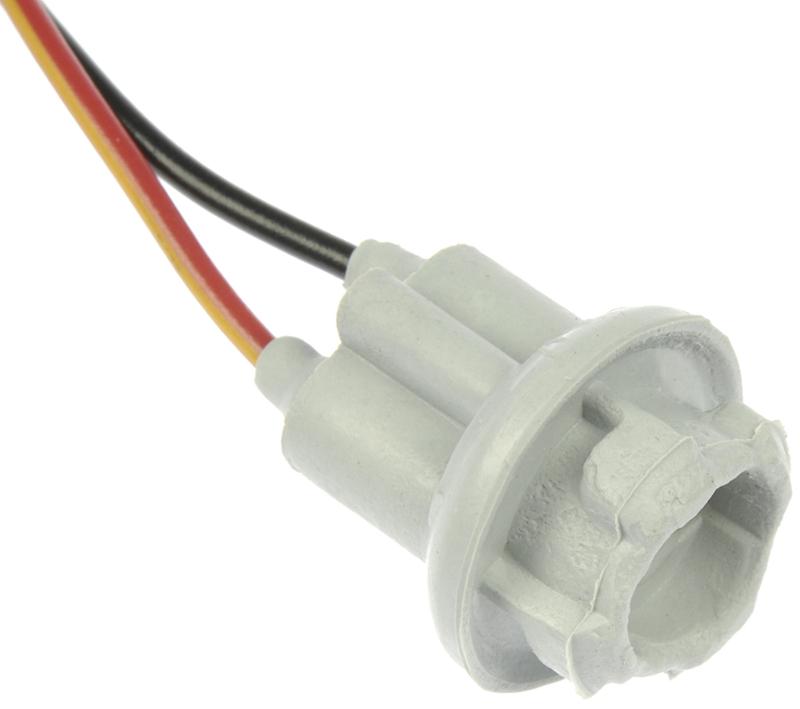 Dorman 84803 Back Up Light Socket product image 3 of 3