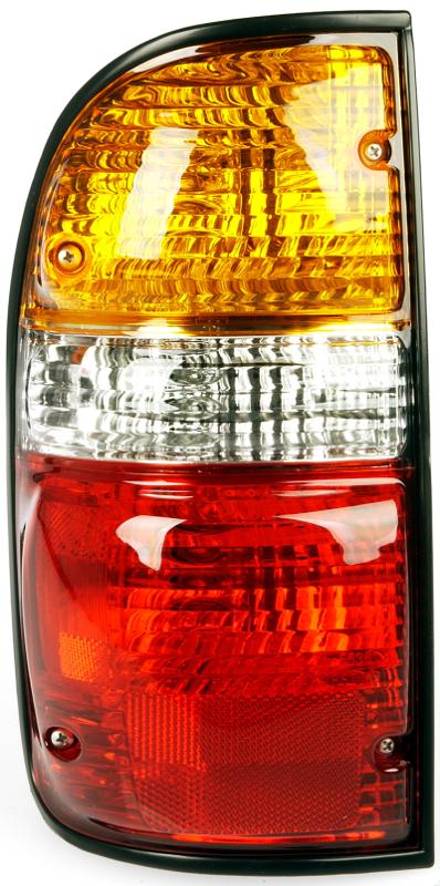 Dorman 1630936 Tail Light Assembly product image 1 of 1