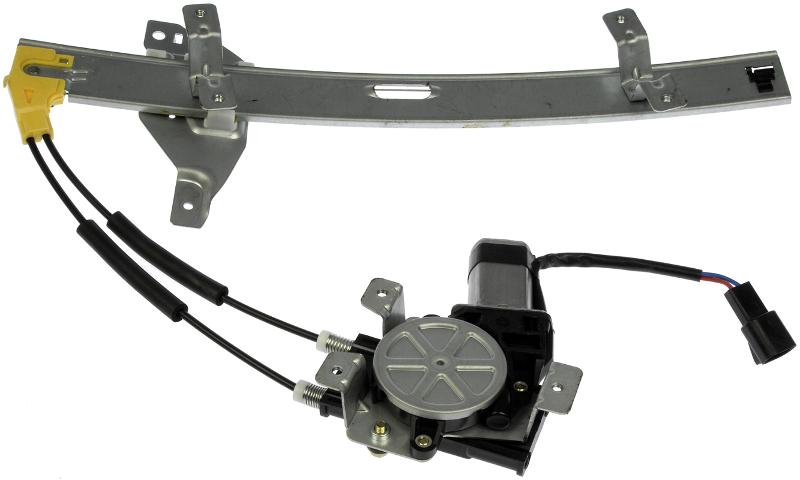 Dorman 741646 Power Window Motor and Regulator Assembly product image 3 of 3