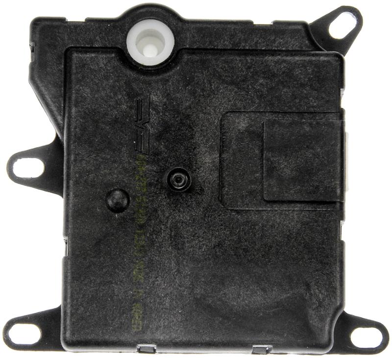 Dorman 604277 HVAC Heater Blend Door Actuator product image 2 of 3