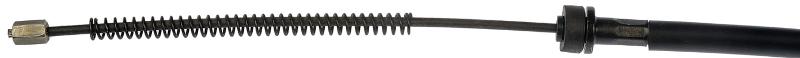 Dorman C660407 Parking Brake Cable product image 3 of 3