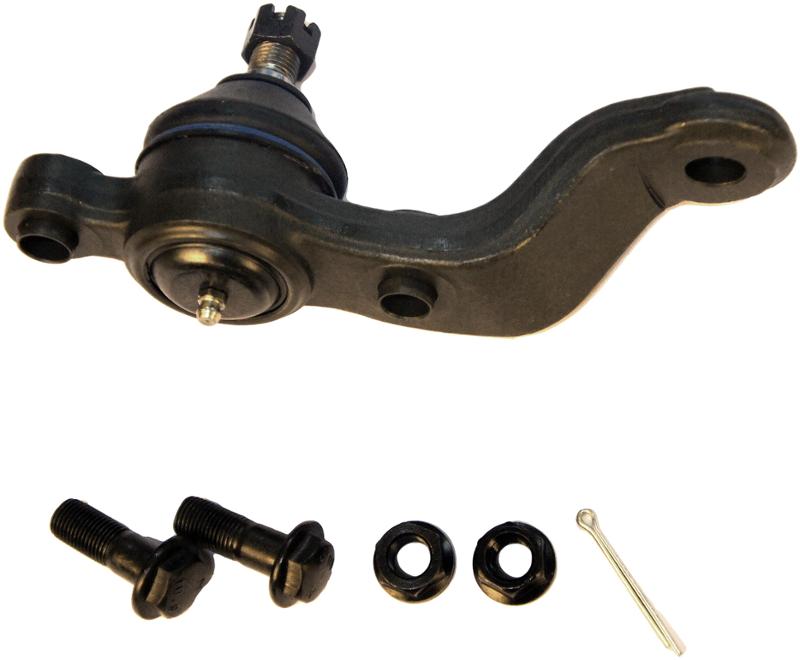 Dorman 531125 Suspension Ball Joint product image 2 of 2
