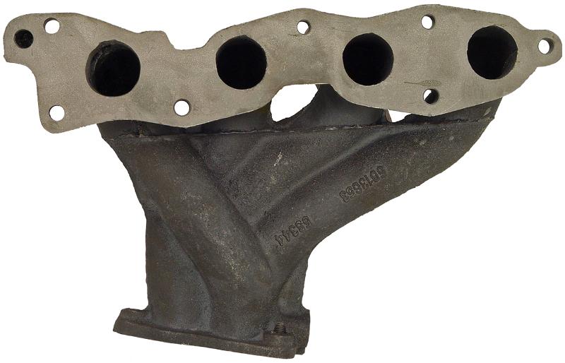 Dorman 674160 - Exhaust Manifold Dorman 674160 Exhaust Manifold product image 3 of 3