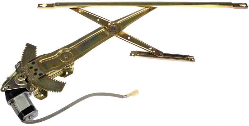 Dorman 741016 - Power Window Motor and Regulator Assembly Dorman 741016 Power Window Motor and Regulator Assembly product image 5 of 6