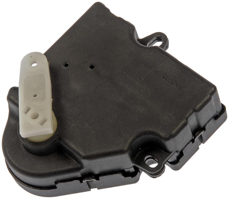 Dorman 604117 HVAC Heater Blend Door Actuator product image 2 of 3