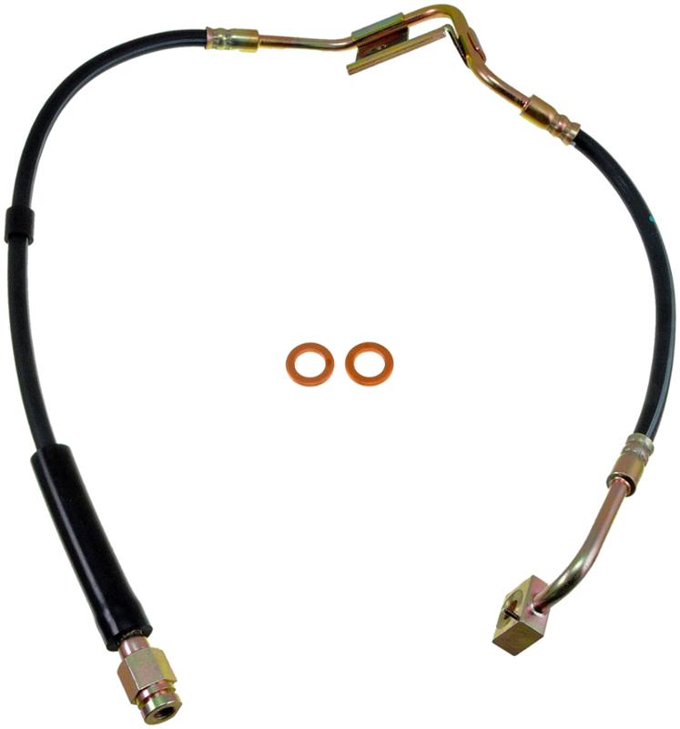 Dorman H620171 Brake Hydraulic Hose product image 2 of 3