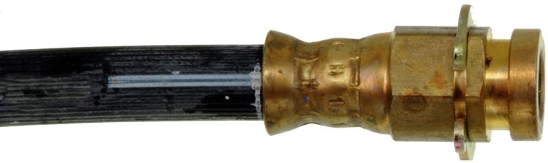 Dorman H38152 Brake Hydraulic Hose product image 2 of 3