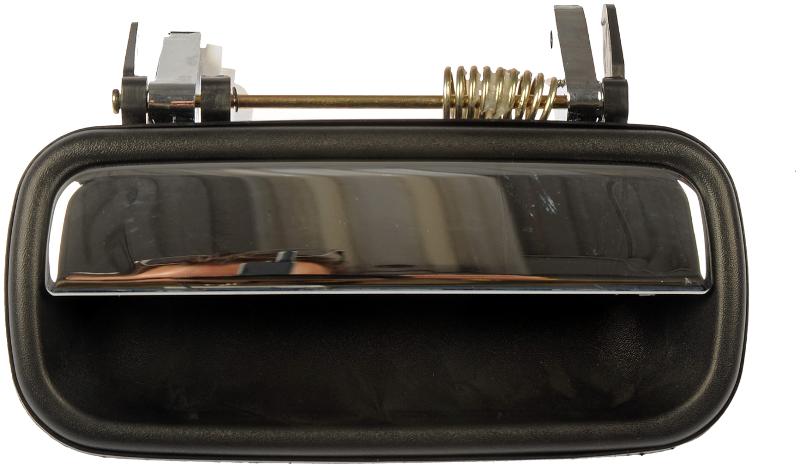 Dorman 80858 - Exterior Door Handle Dorman 80858 Exterior Door Handle product image 2 of 3