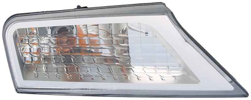 Dorman 1631406 Turn Signal / Parking Light Assembly product image 1 of 1