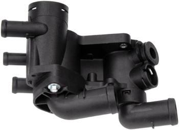 Dorman 902958 Engine Coolant Thermostat Housing product image 2 of 2