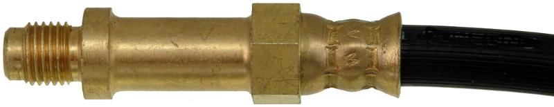Dorman H84512 - Brake Hydraulic Hose Dorman H84512 Brake Hydraulic Hose product image 3 of 3