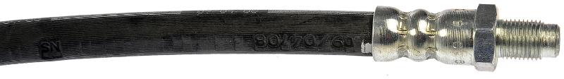 Dorman H36874 Brake Hydraulic Hose product image 2 of 3