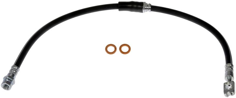 Dorman H622017 Brake Hydraulic Hose product image 2 of 3