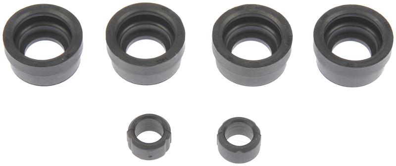 Dorman HW16446 - Disc Brake Caliper Bushing Dorman HW16446 Disc Brake Caliper Bushing product image 1 of 1
