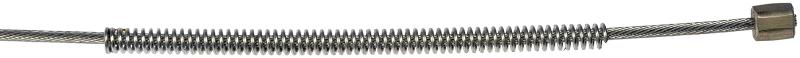 Dorman C660337 Parking Brake Cable product image 3 of 3