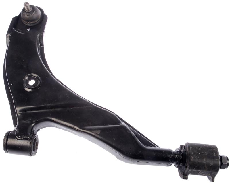 Dorman 521046 - Suspension Control Arm and Ball Joint Assembly Dorman 521046 Suspension Control Arm and Ball Joint Assembly product image 2 of 2